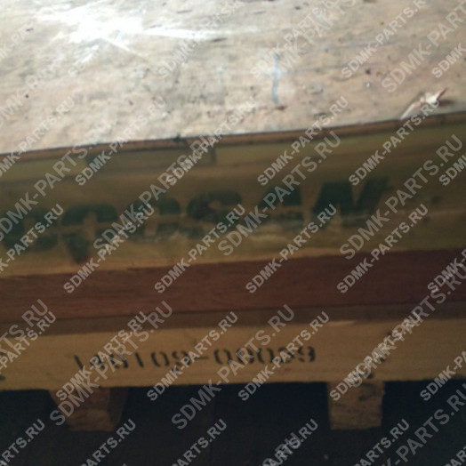 Поворотный круг 109-00161 DOOSAN 420LC-V 140109-00039 2