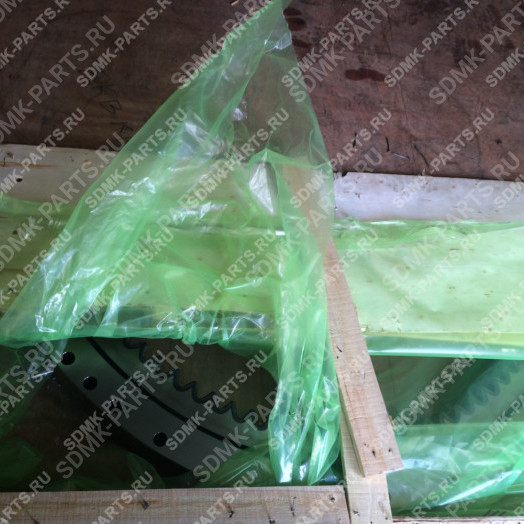 Поворотный круг 109-00161 DOOSAN 420LC-V 140109-00039 5