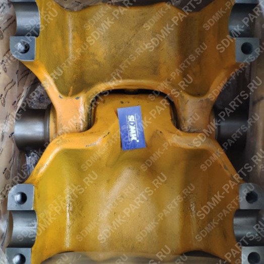 Балансир катка в сборе 17A-30-00050 KOMATSU D155A-5 17A-30-00051