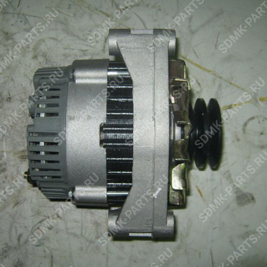 Генератор 28V/55A WD615 SHANTUI SD-16 VG1500090010