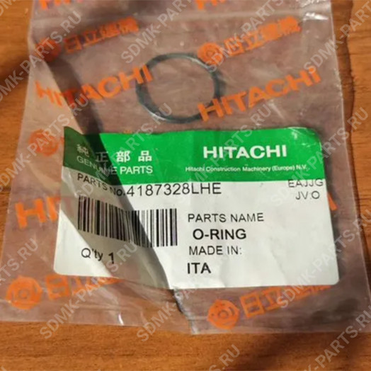 Кольцо HITACHI ZX330-3 4187328