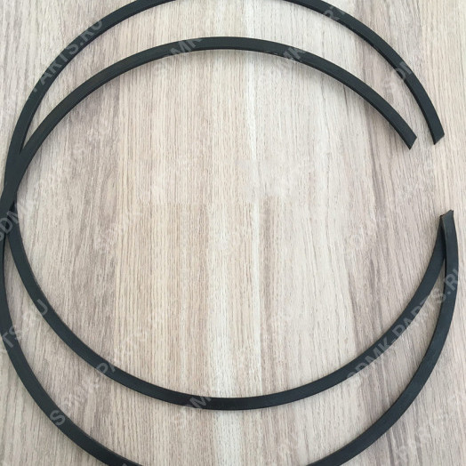 Стопорное кольцо VOLVO A35F 4717022 2