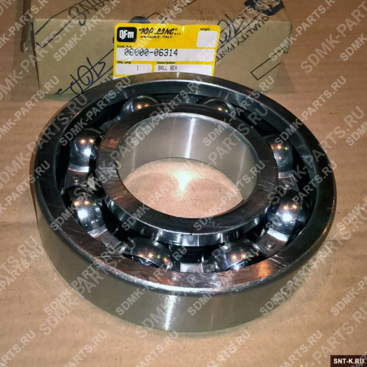 Подшипник KOMATSU D355C 06000-06314