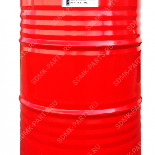 Трансмиссионное масло ReinWell 75W-90 GL5, 200л.
