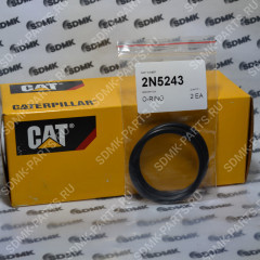 Уплотнение CAT 349 2N5243