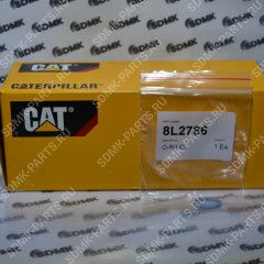 Кольцо уплотнительное CAT 330DL 8L2786