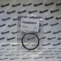 Прокладка термостата 8-98280281-0 (8973007930 / 8-97300793-0) (ISUZU) 8982802810 Прокладка термостата 8-98280281-0 (8973007930 / 8-97300793-0) (ISUZU) 8982802810
