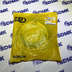 Ремкомплект гидроцилиндра ковша CAT 345GC 5599857 (559-9857) 559-9857 Ремкомплект гидроцилиндра ковша CAT 345GC 5599857 (559-9857) 559-9857