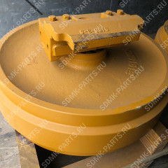 Колесо направляющее KOMATSU D155A-5 17A-30-00040 Колесо направляющее KOMATSU D155A-5 17A-30-00040