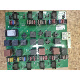 Плата VOLVO A35F 15158608