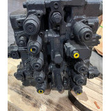 Гидрораспределитель VOLVO 14595660 1 Гидрораспределитель VOLVO 14595660 1