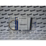 Кольцо KOMATSU D355A 176-76-61520 Кольцо KOMATSU D355A 176-76-61520