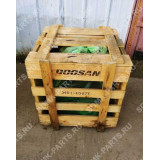 Бортовая в сборе DOOSAN 420LC-V 2401-6357 Бортовая в сборе DOOSAN 420LC-V 2401-6357