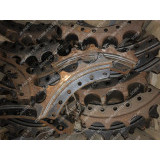 Сегмент CATERPILLAR CR4687 1