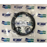Кольцо DOOSAN DX340 180-00077D6 Кольцо DOOSAN DX340 180-00077D6