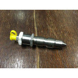 Клапан натяжителя VOLVO EC360 14630785