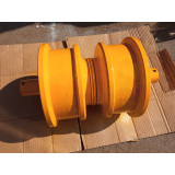 Каток опорный двубортный CATERPILLAR 104-3496 Каток опорный двубортный CATERPILLAR 104-3496