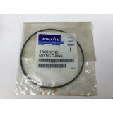 О-кольцо KOMATSU D155A-5 07000-12125