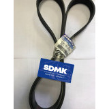 Ремень 8PK1230 KOMATSU PC300-7 6743-61-3710