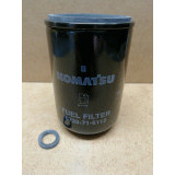 Фильтр топливный KOMATSU PC220-7 6732-71-6112 Фильтр топливный KOMATSU PC220-7 6732-71-6112