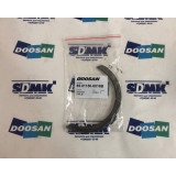Полукольцо DOOSAN 420LC-V 65.01150-0018B Полукольцо DOOSAN 420LC-V 65.01150-0018B