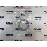 Сальник DOOSAN 420LC-V 2180-1106BD14 Сальник DOOSAN 420LC-V 2180-1106BD14