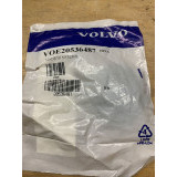 Кольцо уплотнительное стакана форсунки (2.10327) VOLVO A35D 20536487