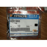 Кольцо HITACHI ZX110 4201993 Кольцо HITACHI ZX110 4201993