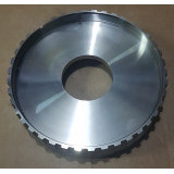 Перегородка VOLVO G976 11419323
